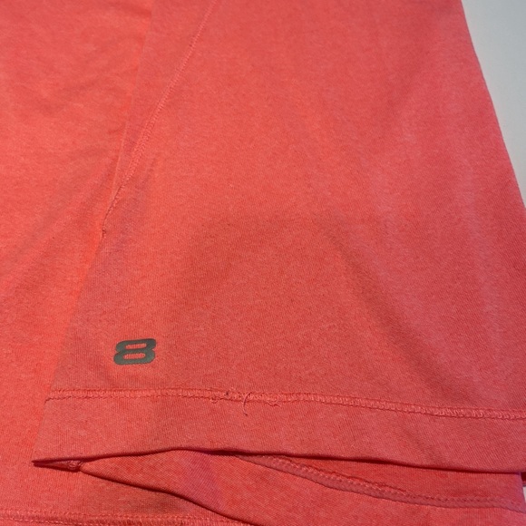 Layer8 Performance Quik-Dry Tank - Picture 5 of 5